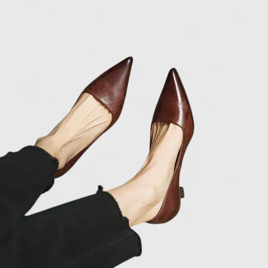 Zora | Orthopedic Heels