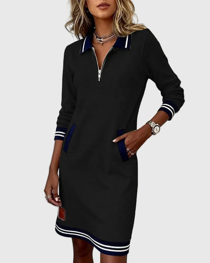 Sarah | Elegant Cotton Comfort