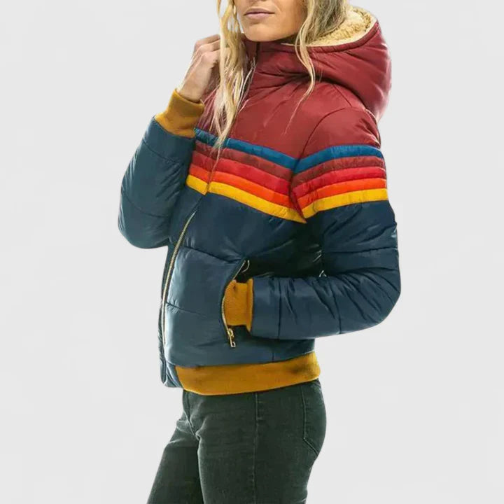 Serenyanna™  |  Comfortable Jacket