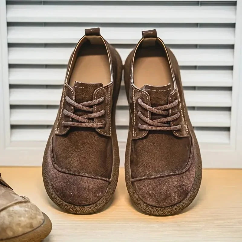 Joris™ | Orthopedic Shoes with Maximum Comfort