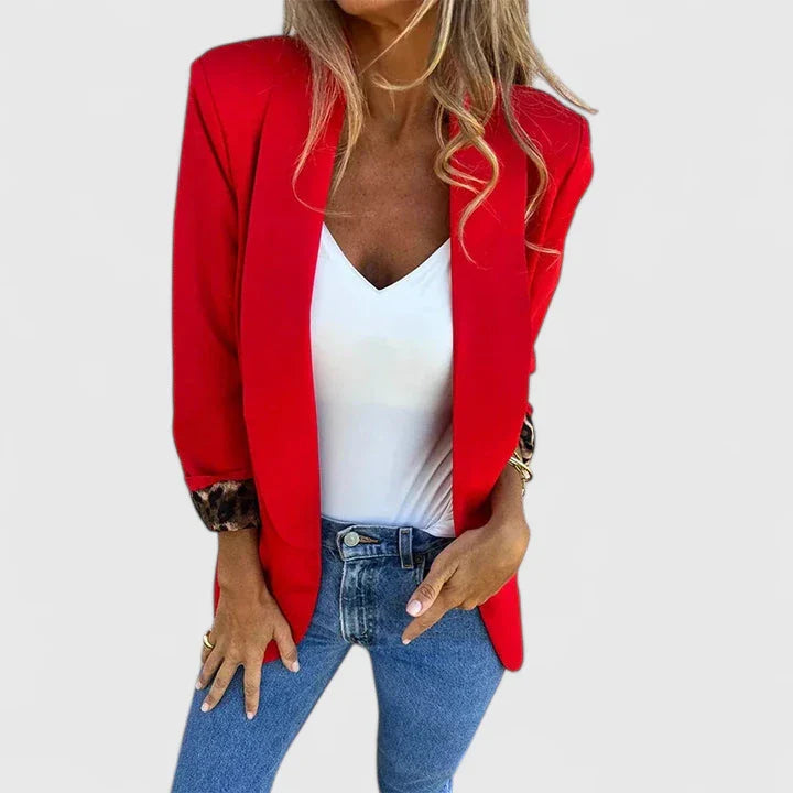 Rosavionne™  |  Sophisticated Blazer