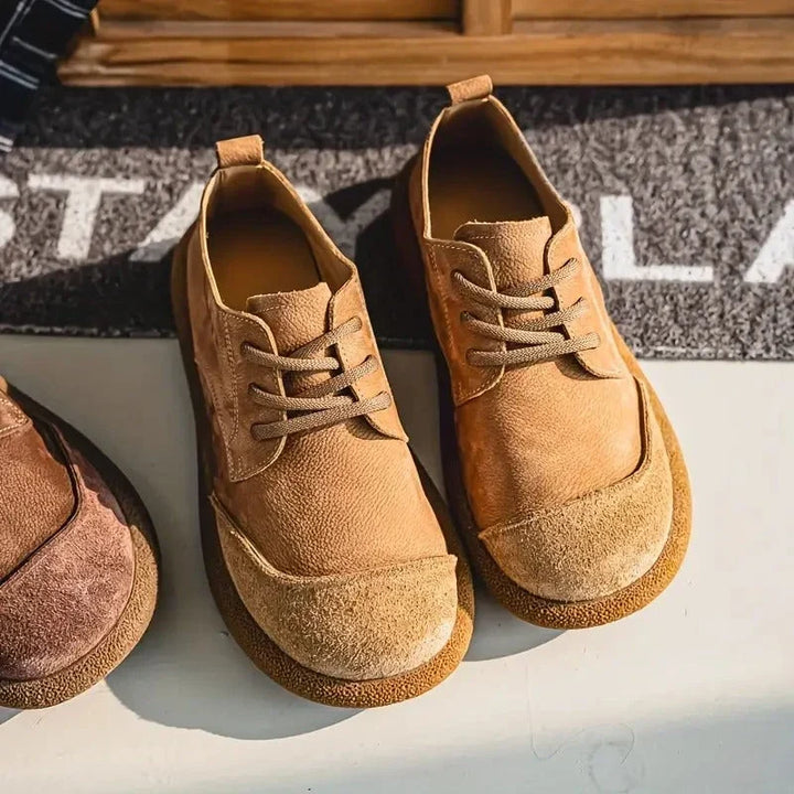 Joris™ | Orthopedic Shoes with Maximum Comfort
