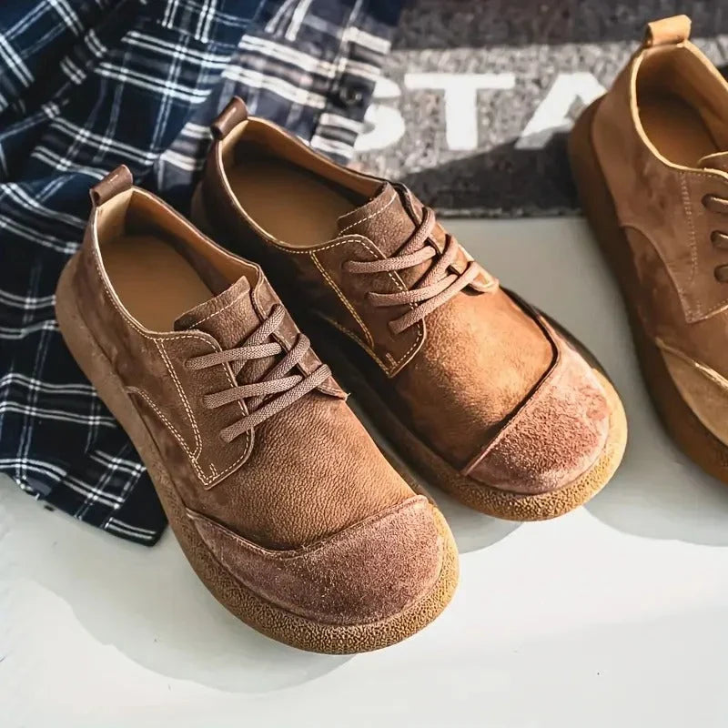 Joris™ | Orthopedic Shoes with Maximum Comfort