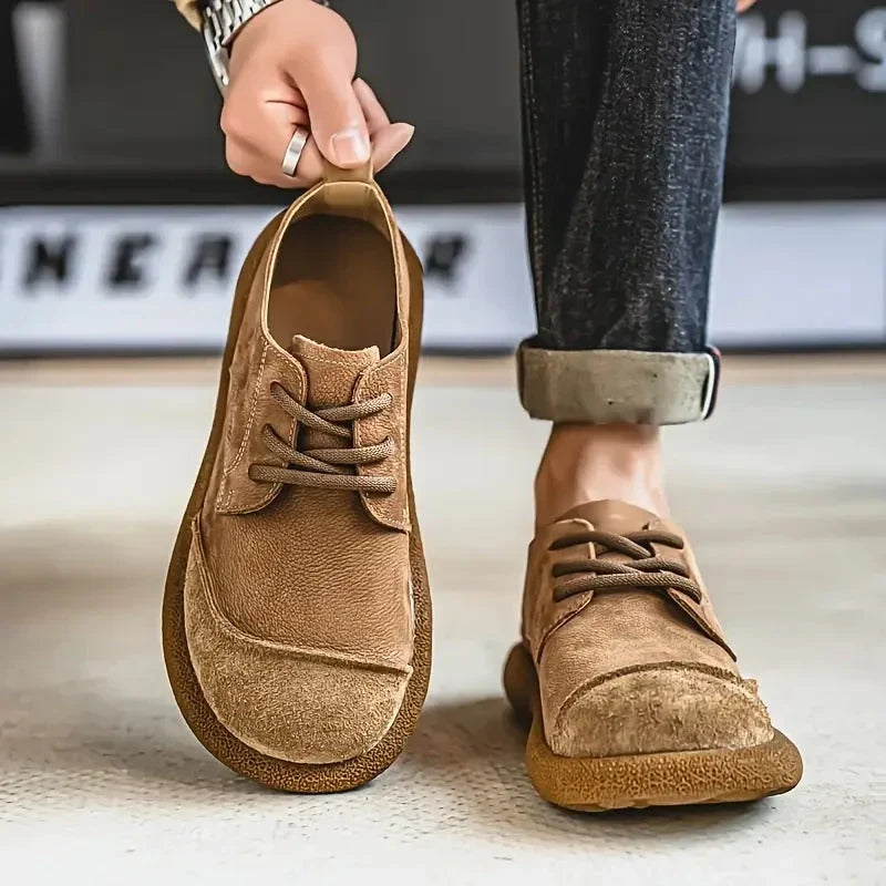 Joris™ | Orthopedic Shoes with Maximum Comfort