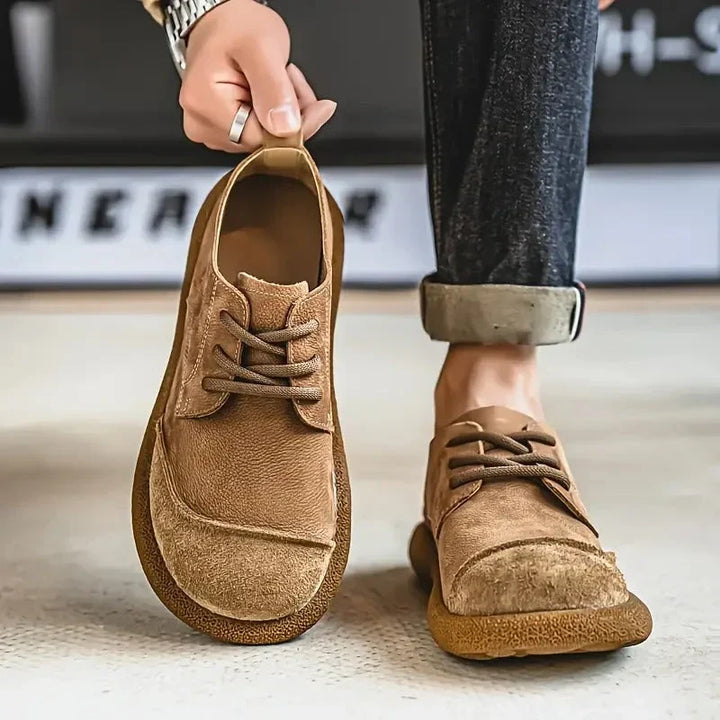 Joris™ | Orthopedic Shoes with Maximum Comfort