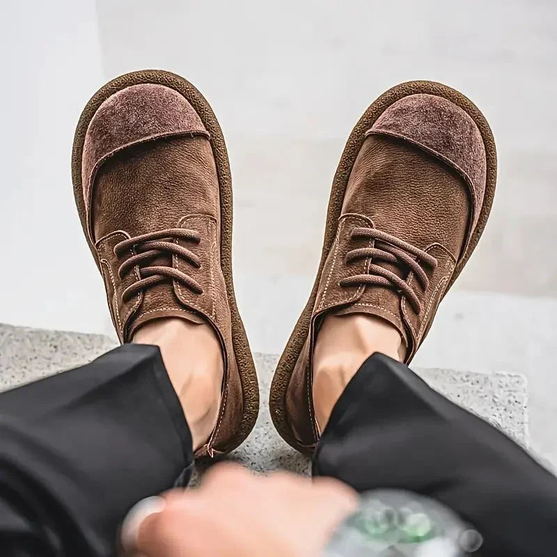 Joris™ | Orthopedic Shoes with Maximum Comfort