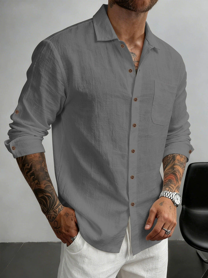 André Ferran Marcelo Shirt