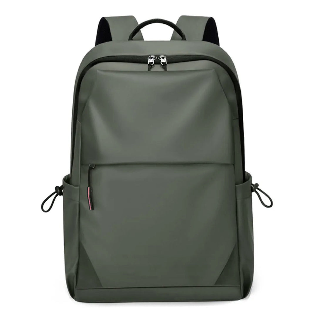 Waterproof Minimalist Urban Style Backpack for Men - Enzo
