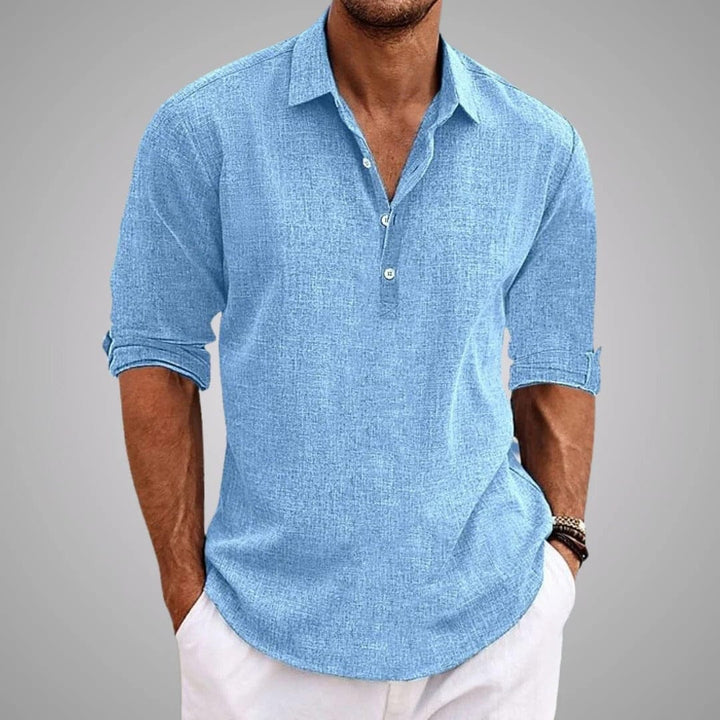 André Ferran Fernando Shirt