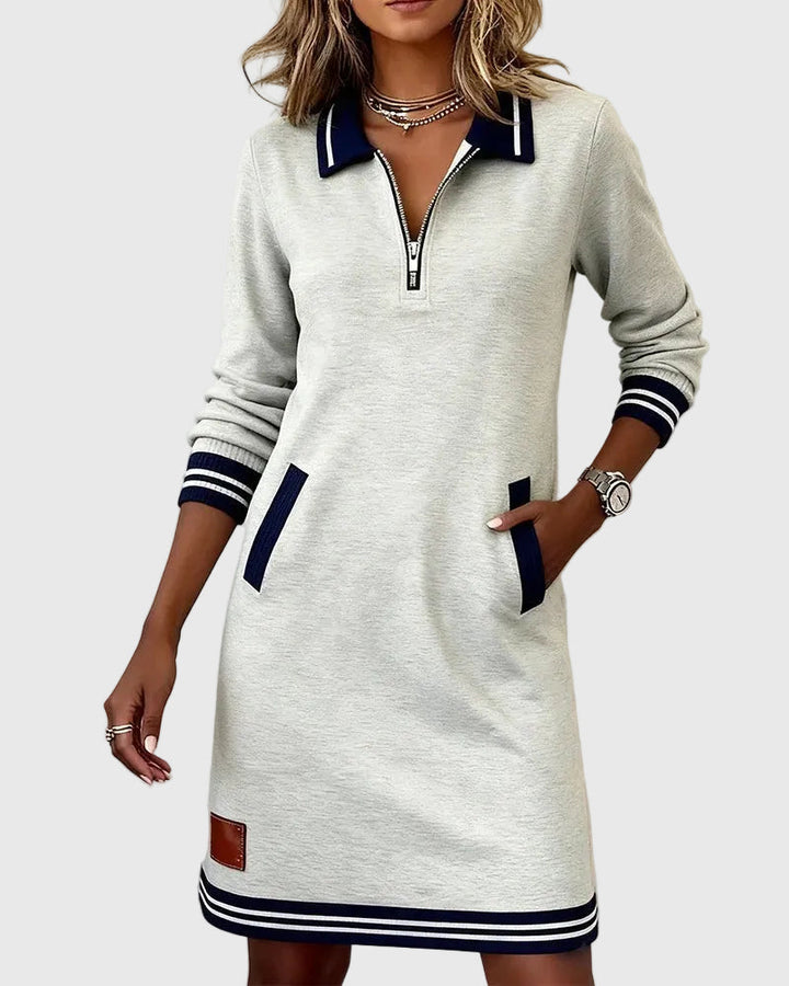 Sarah | Elegant Cotton Comfort