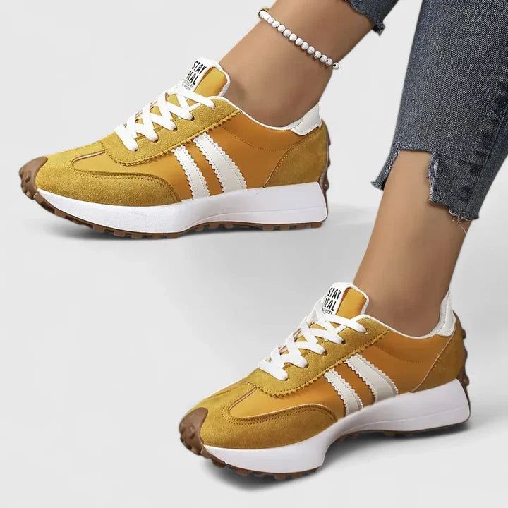 Danyzheiah™  |  Orthopaedic Sneakers