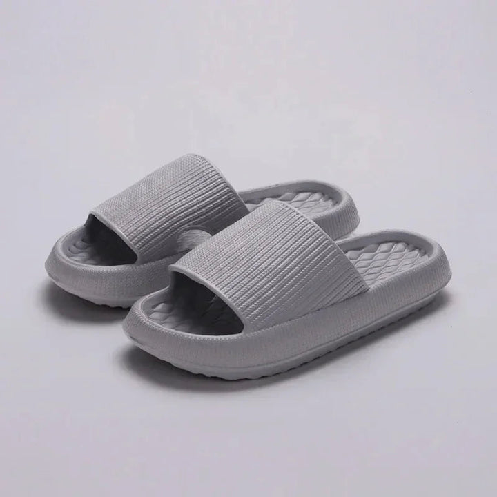 Bianca™  |  Comfortable Pain-Relieving Slippers