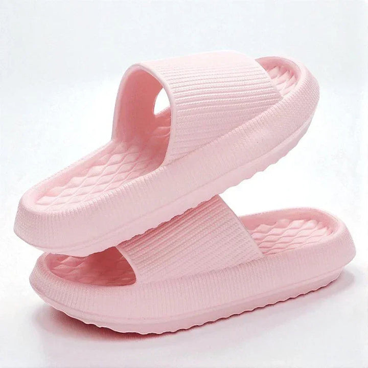 Bianca™  |  Comfortable Pain-Relieving Slippers