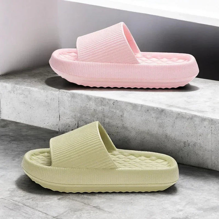 Bianca™  |  Comfortable Pain-Relieving Slippers