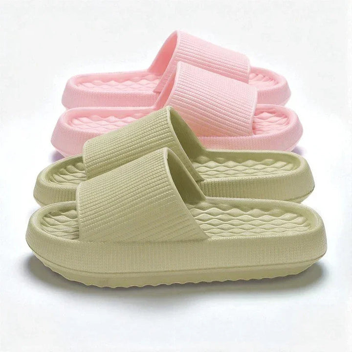 Bianca™  |  Comfortable Pain-Relieving Slippers