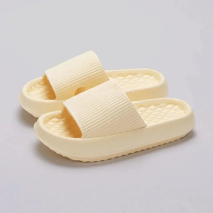 Bianca™  |  Comfortable Pain-Relieving Slippers