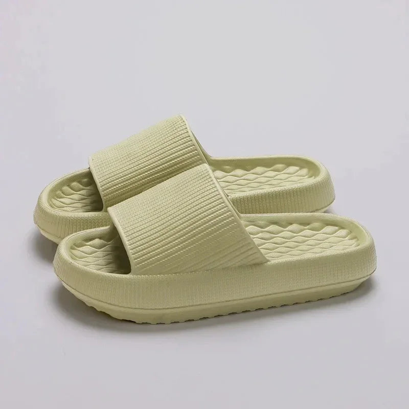 Bianca™  |  Comfortable Pain-Relieving Slippers