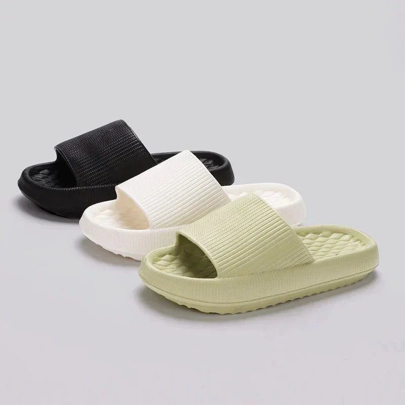 Bianca™  |  Comfortable Pain-Relieving Slippers