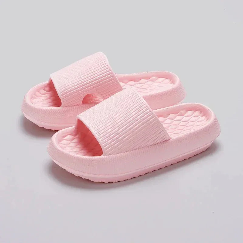 Bianca™  |  Comfortable Pain-Relieving Slippers