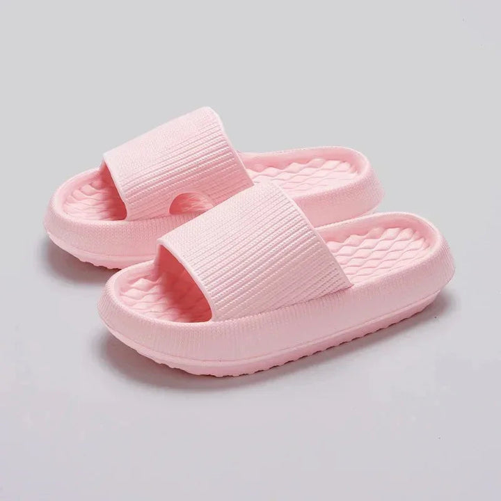 Bianca™  |  Comfortable Pain-Relieving Slippers