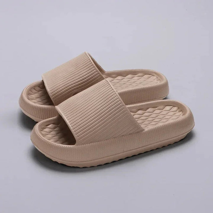 Bianca™  |  Comfortable Pain-Relieving Slippers