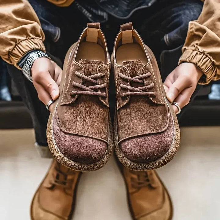 Joris™ | Orthopedic Shoes with Maximum Comfort