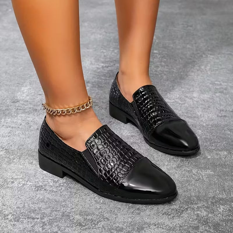 Biancca - Orthopedic Loafers