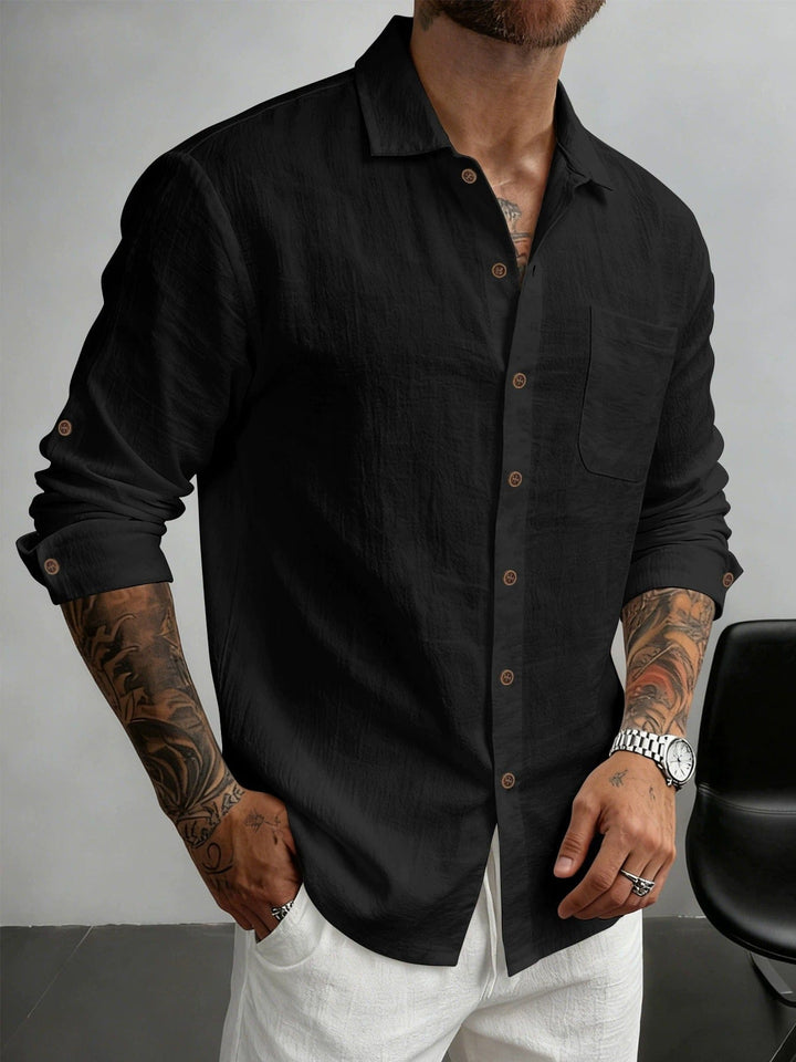 André Ferran Marcelo Shirt