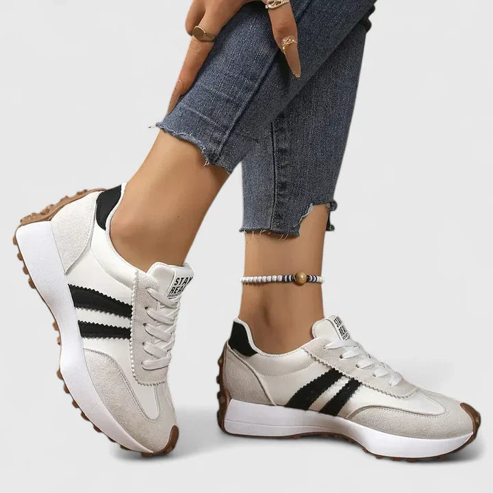 Danyzheiah™  |  Orthopaedic Sneakers
