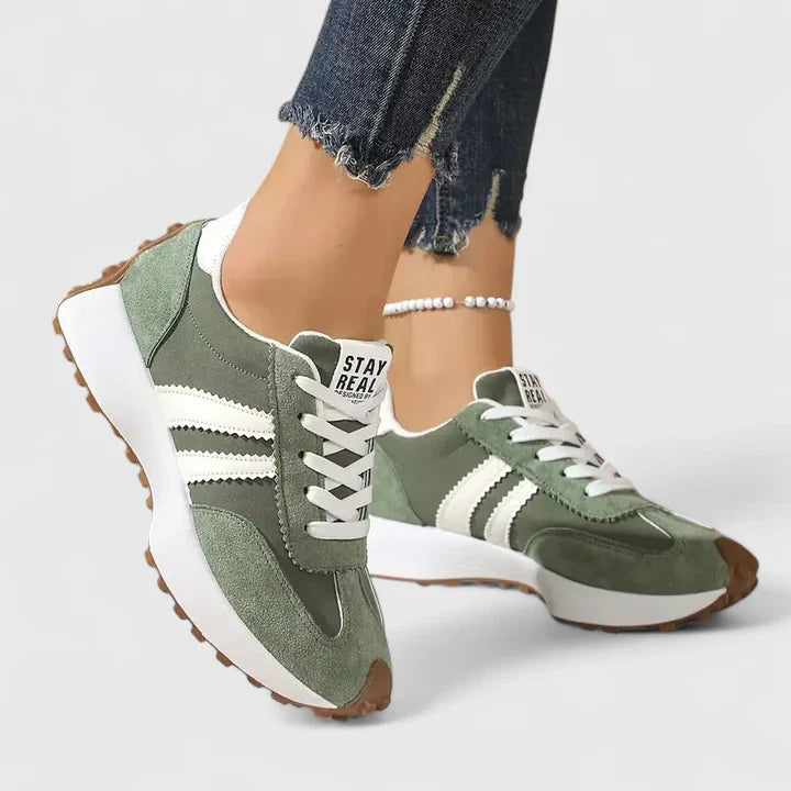 Danyzheiah™  |  Orthopaedic Sneakers