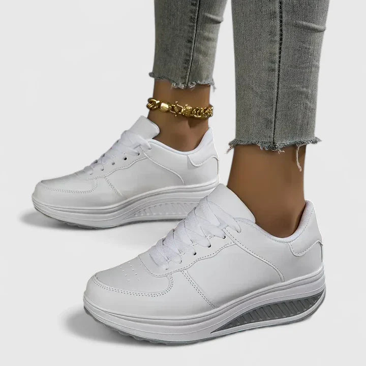 Carmeliyah™  |  Orthopaedic Sneakers