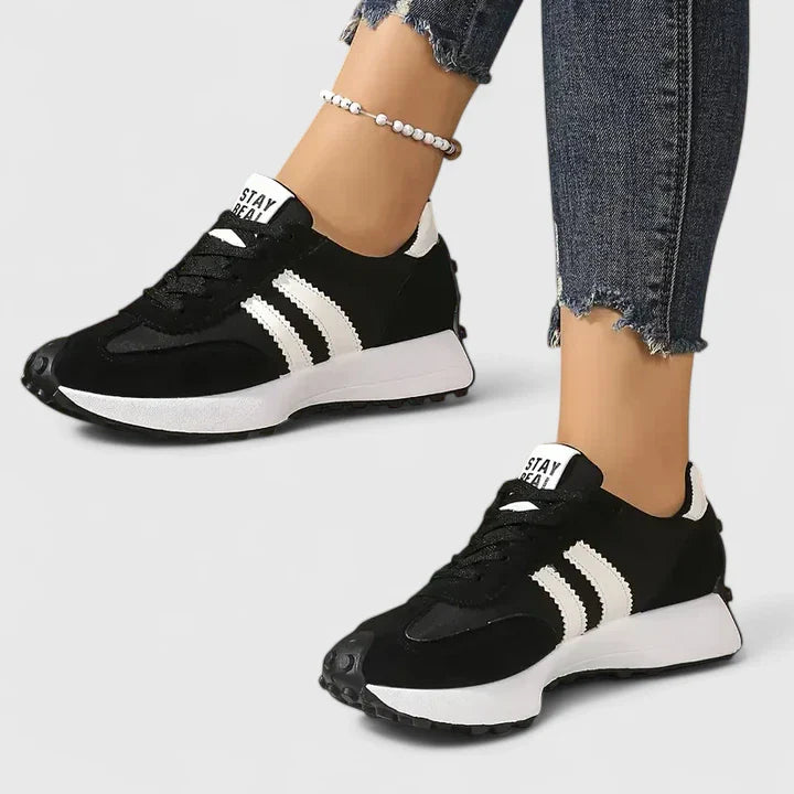 Danyzheiah™  |  Orthopaedic Sneakers