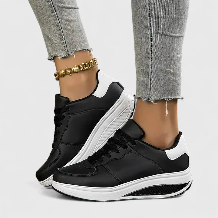 Carmeliyah™  |  Orthopaedic Sneakers