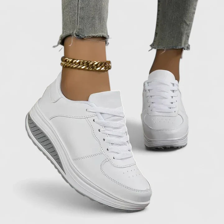 Carmeliyah™  |  Orthopaedic Sneakers