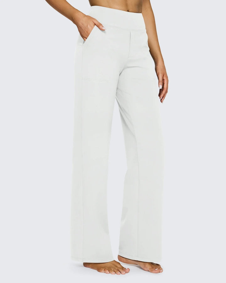 Doreen™  |  Casual Flex Nero