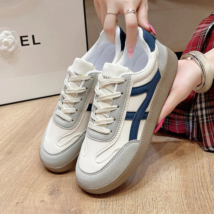 Women's Retro Casual Sports Sneakers - Noelia