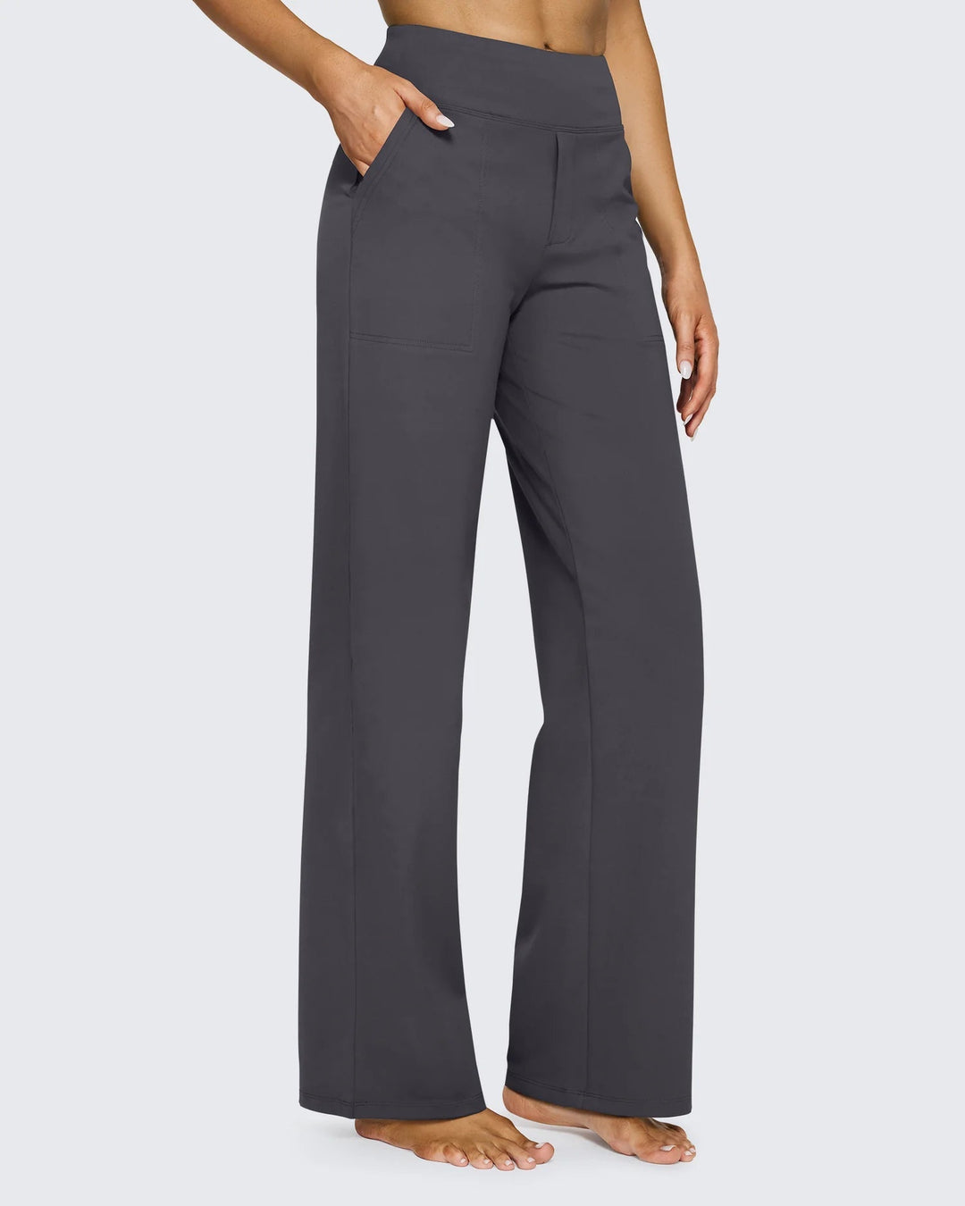 Doreen™  |  Casual Flex Nero