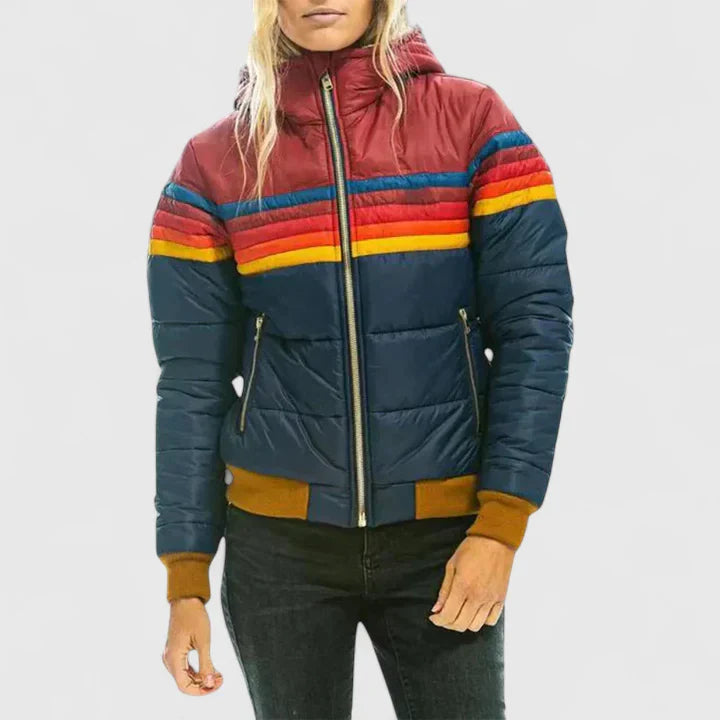 Serenyanna™  |  Comfortable Jacket