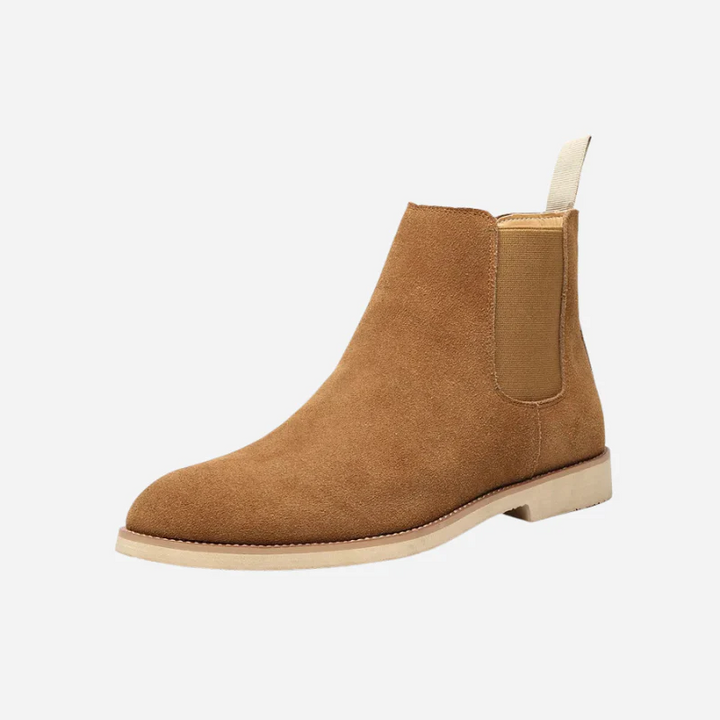 Hald Chelsea Boot, view 2 - Elena Harper