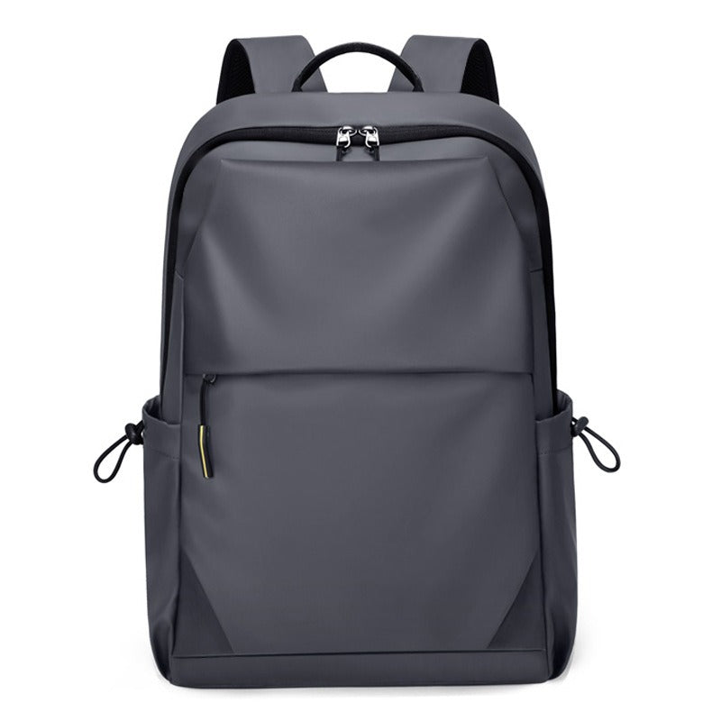 Waterproof Minimalist Urban Style Backpack for Men - Enzo