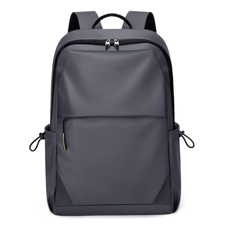 Waterproof Minimalist Urban Style Backpack for Men - Enzo