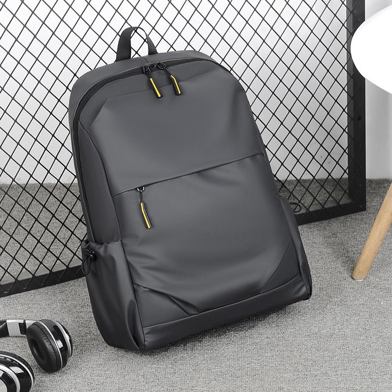 Waterproof Minimalist Urban Style Backpack for Men - Enzo
