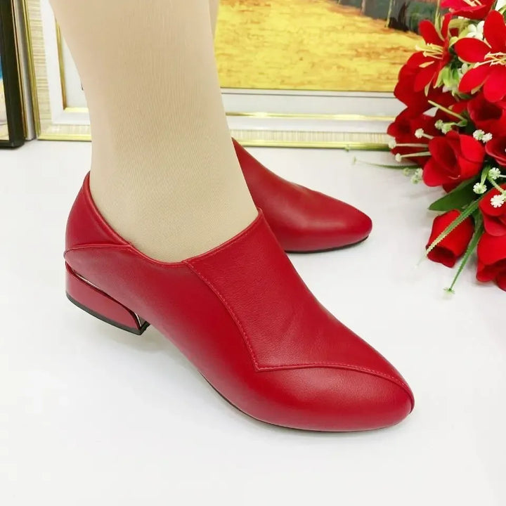 Gianna Comfortable and Stylish Shoes for Women, view 2 - Elena Harper