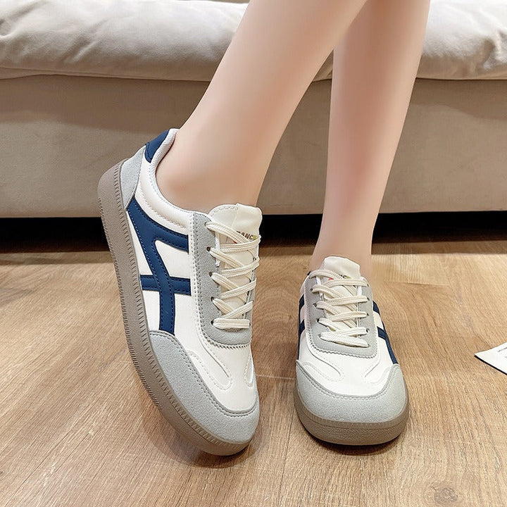 Women's Retro Casual Sports Sneakers - Noelia