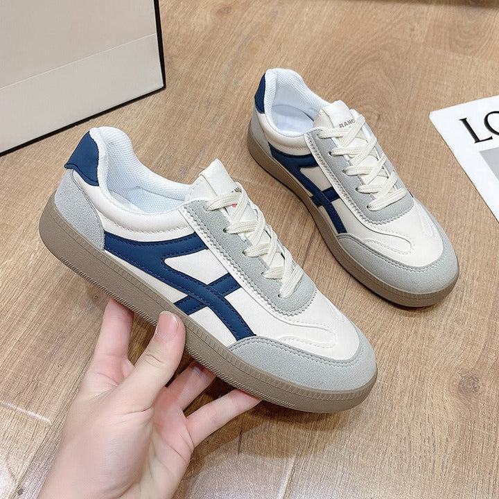 Women's Retro Casual Sports Sneakers - Noelia