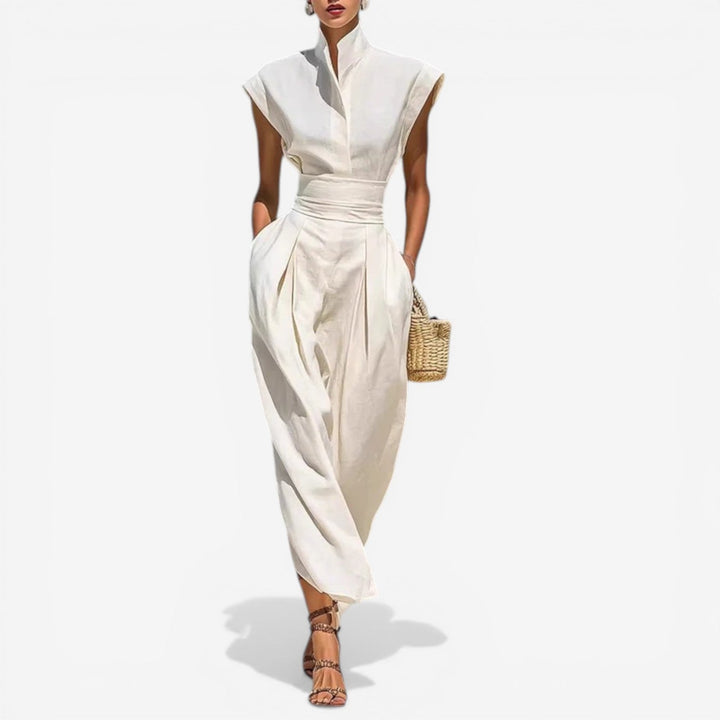 Addison™  |  High Neck Set