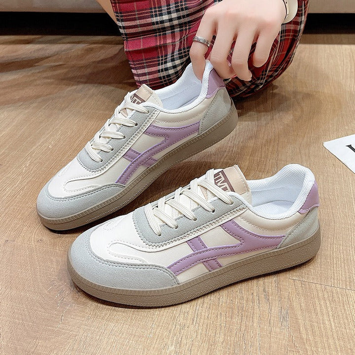 Women's Retro Casual Sports Sneakers - Noelia