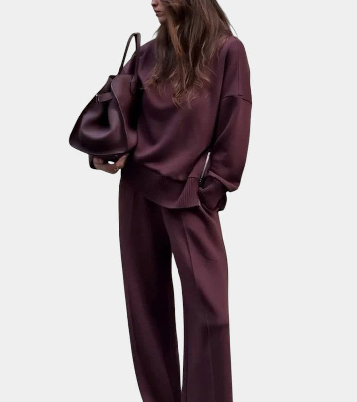 Eveline™  |  Quilted Set