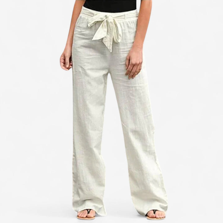 Arislia™ Chic Trousers
