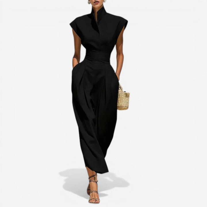 Addison™  |  High Neck Set